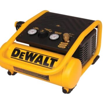 Air Compressor, Small