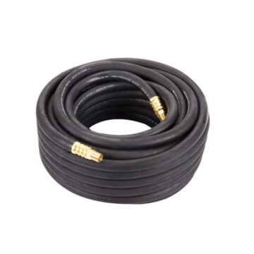 Air Hose Black