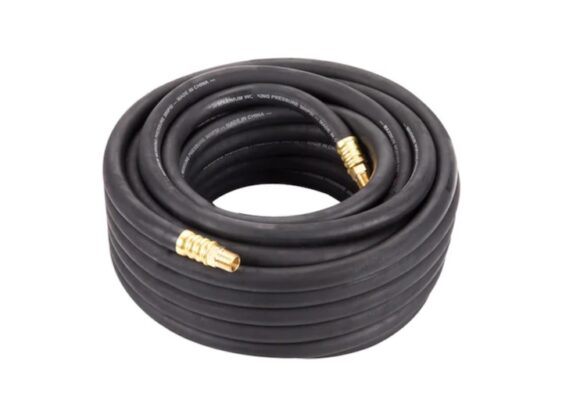 Air Hose Black