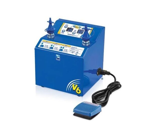 Balloon Filling Station Unlimited Confetti and FX