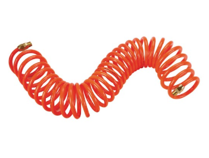 Air Hose, Orange