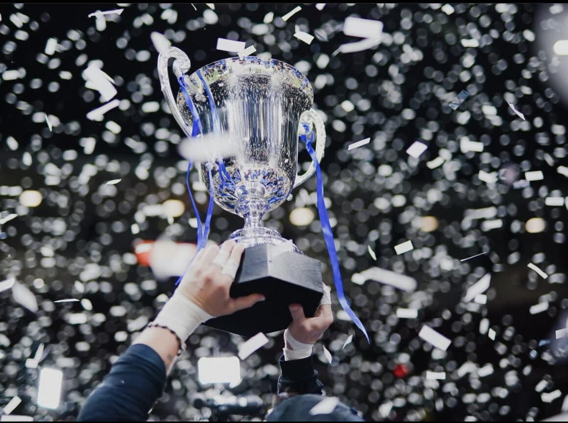 Gallery Unlimited Confetti and FX