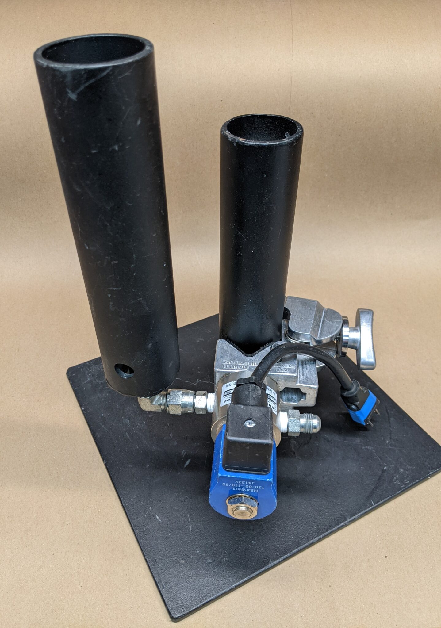 Cryo Jet Unlimited Confetti and FX