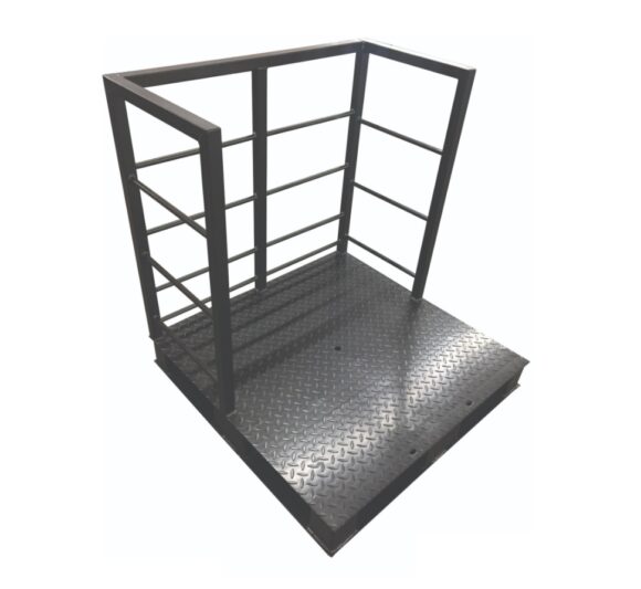 Cylinder Pallet Unlimited Confetti and FX