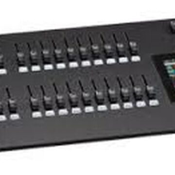 Lighting Console