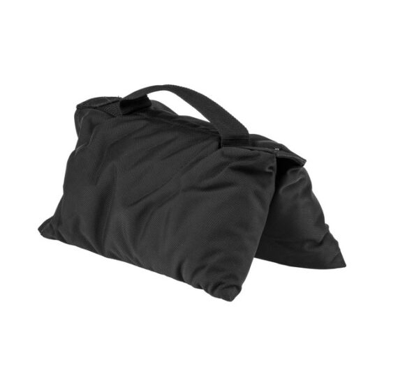 Sandbag Unlimited Confetti and FX