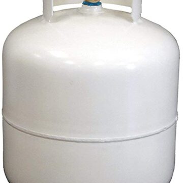 Propane Tank